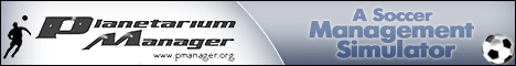 Planetarium Manager