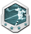 The Striker 500 - Score a total of 500 Goals in the Instant Matches