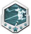 The Striker 1000 - Score a total of 1000 Goals in the Instant Matches