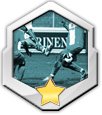 U19 European Campaign - Gold - This campaign consists in defeating the champions of all top-ranked U19 national leagues in Europe.