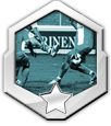 U19 European Campaign - Silver - This campaign consists in defeating the champions of all intermediate-ranked U19 national leagues in Europe.